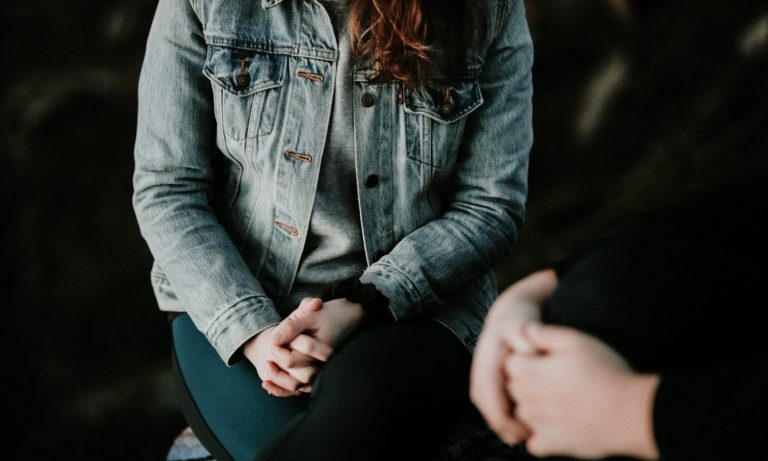 5 Signs You Should Consider Therapy