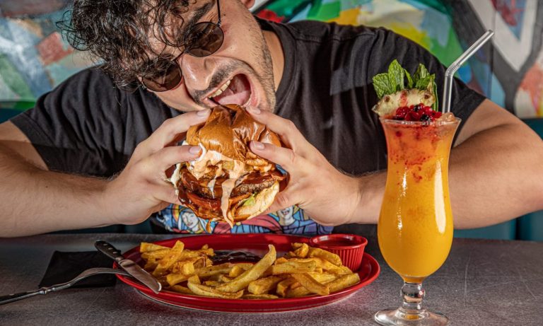 7 Things You Can Do To Prevent The Munchies