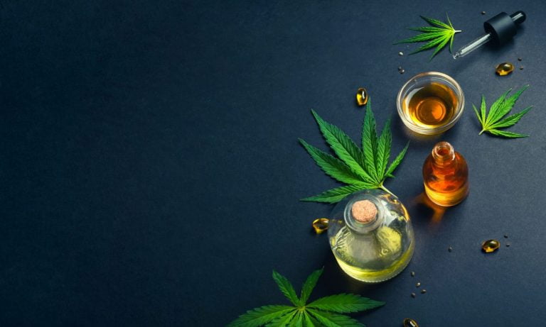 6 Facts About CBD You Might Not Know