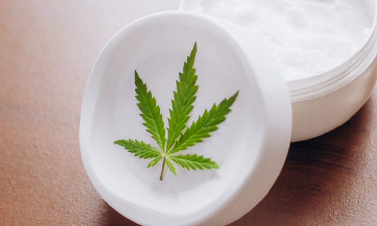 What are CBD Topicals And Why The Hype?