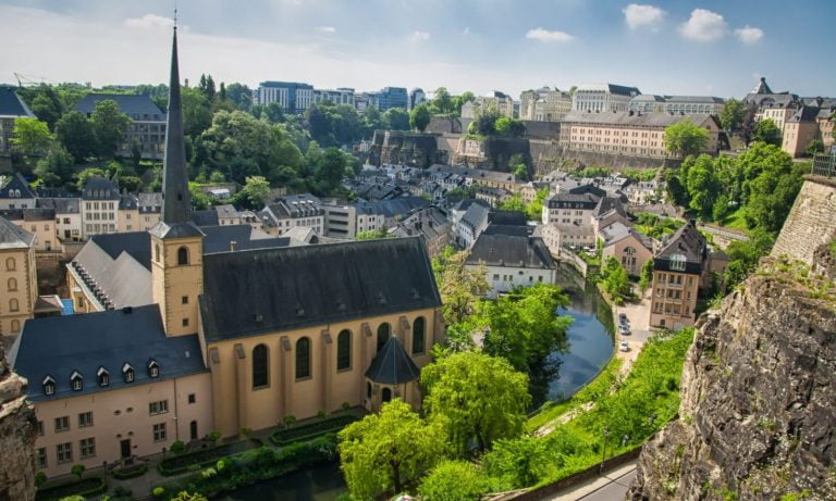 Luxembourg To Lead Europe Into Cannabis Era
