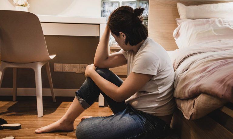 How To Prevent Cannabis-Induced Anxiety Attacks