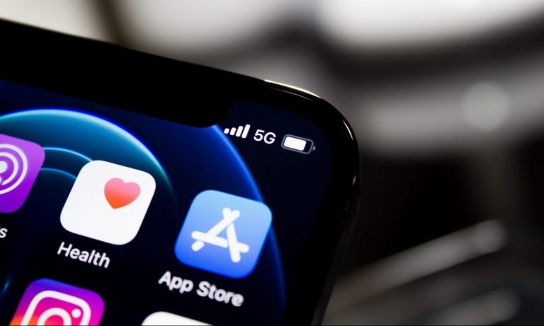 Another Weed Delivery App Lands On Apple Store