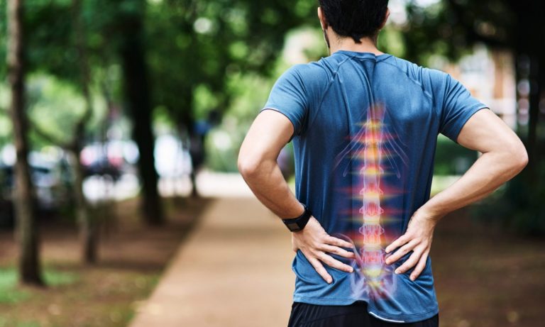 Does Cannabis Help With Bone Health?