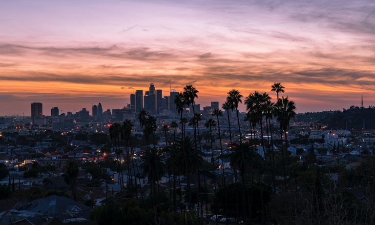 Gov. Newsom Says ‘No’ To Cannabis Billboards Along California’s Busy Roads