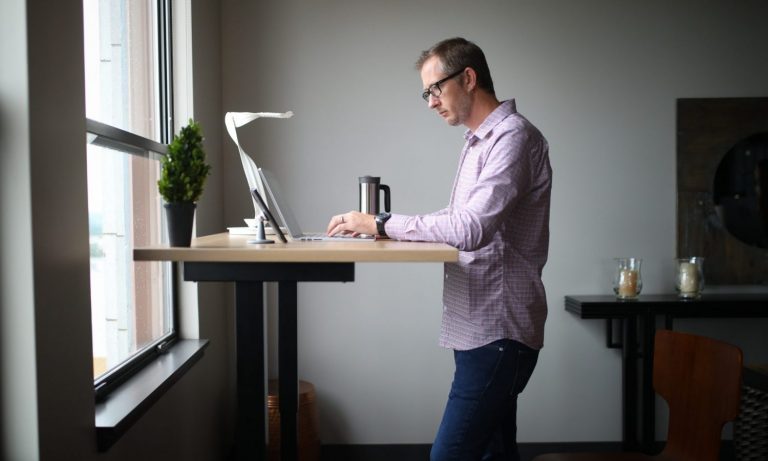 Can You Avoid The Midday Slump? It’s Possible If You Do This