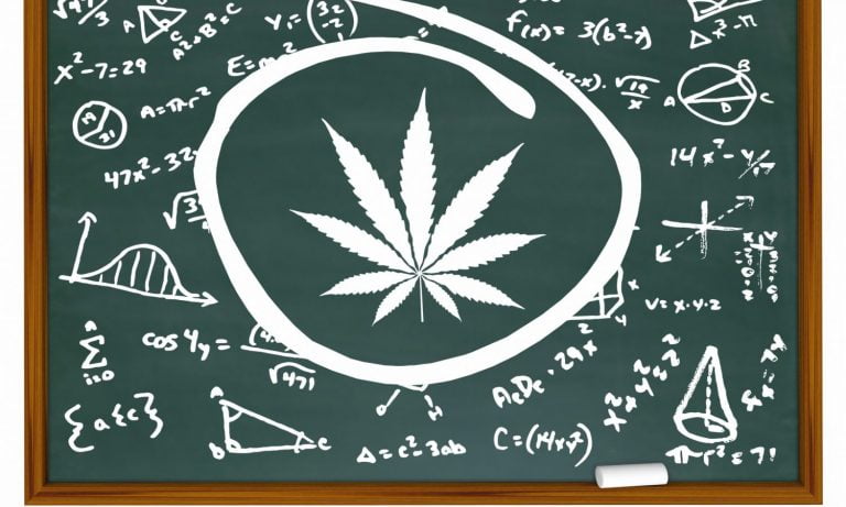 This Cannabis ‘Sommelier’ Certification Course Just Launched Much Sought-After Classes