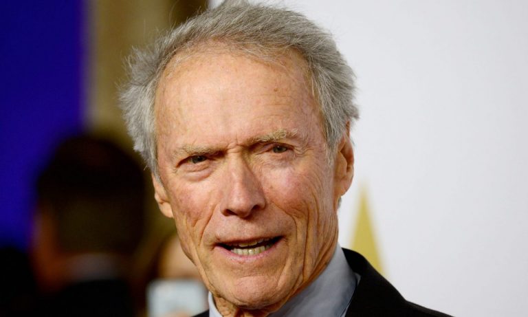 Clint Eastwood Awarded $6.1M In CBD Lawsuit