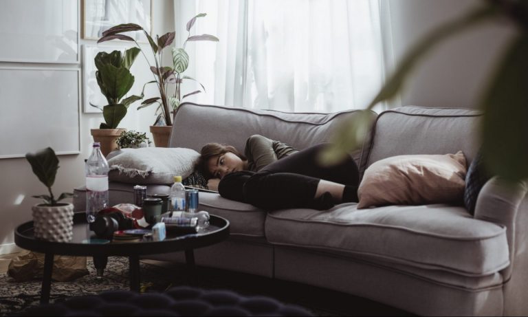 New Study Backs Claims That Cannabis Can Reduce Anxiety And Depression
