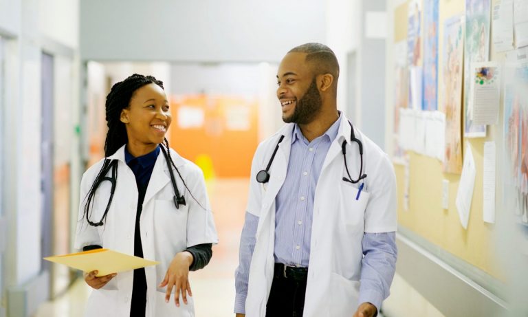 Now Is The Time To Diversify The Nation’s Medical Workforce — Here’s How
