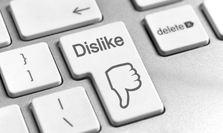 Ohio Police Chief Facebook Slur: Cannabis Decrim Will Start ‘Downhill Tumble’ Of Society