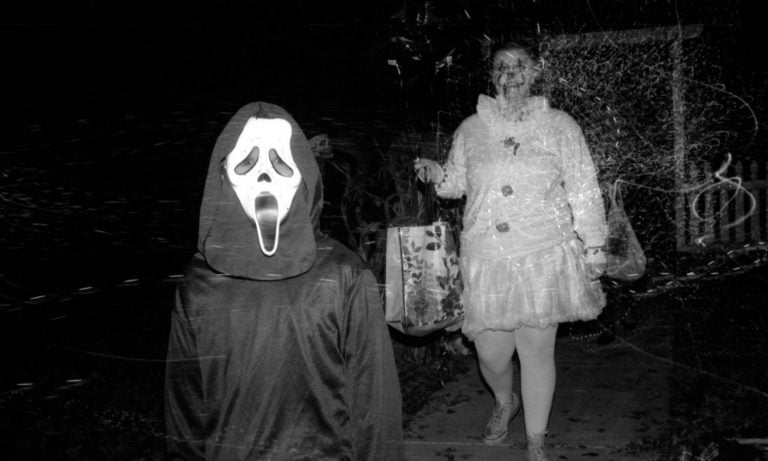 Halloween 2021: Here’s What Experts Are Recommending To Stay Safe
