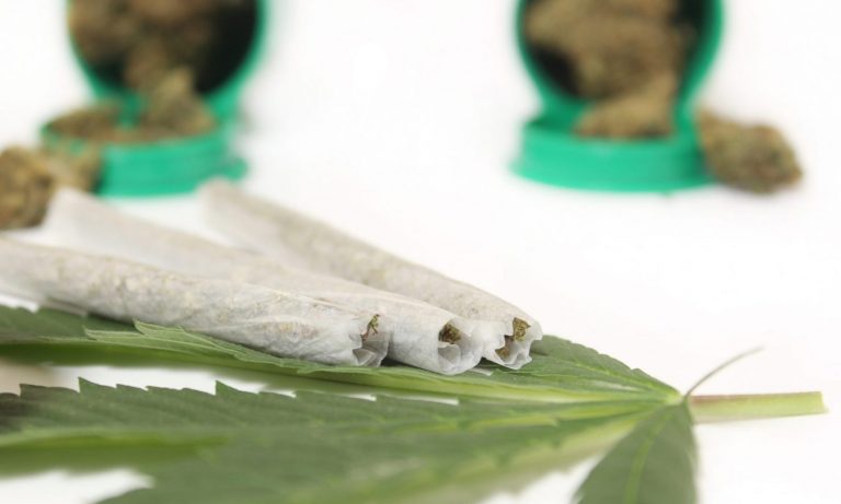 Smokable Hemp And Sale Of CBD-Infused Foods And Drinks Finally Legit In California