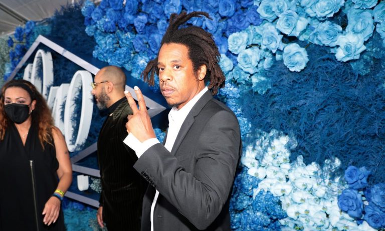 Jay-Z Pushing For Release Of 55-Year-Old Man Serving Two Decades For Marijuana Possession