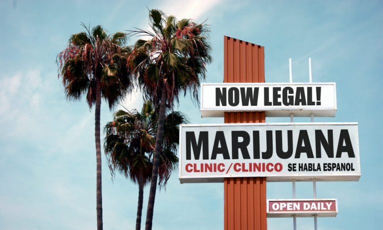 What Are The Next States To Legalize Recreational Marijuana In 2022?