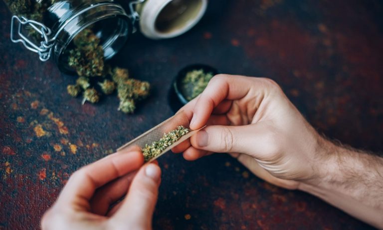 What’s The Difference Between Delta-9 And Delta-10 THC?