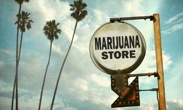 Cannabis Dispensaries Turning To Immersion Retail