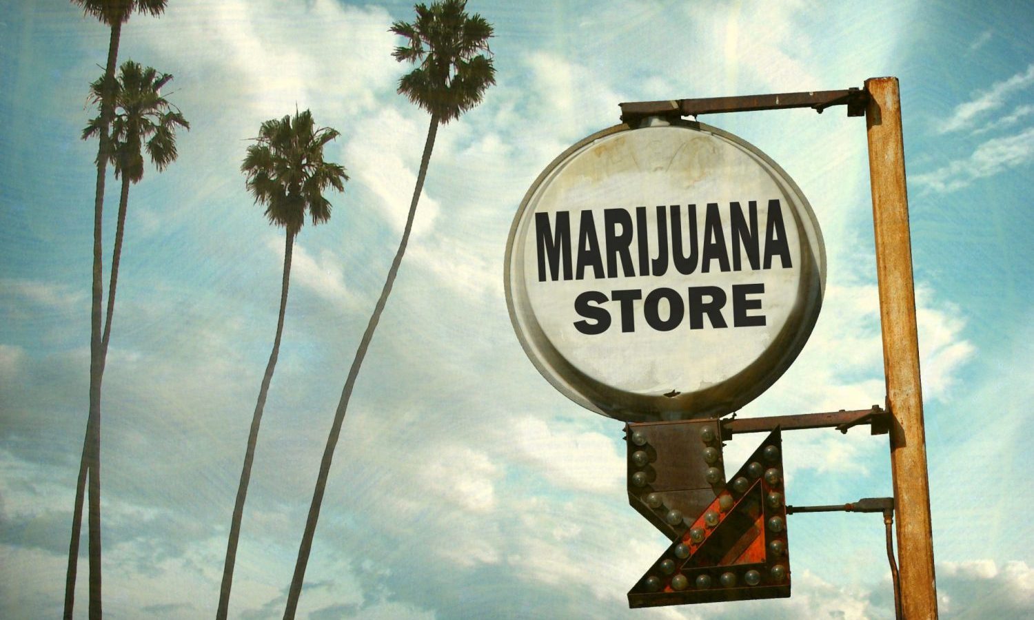 marijuana dispensary