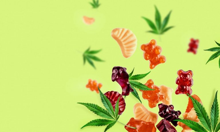 Trick Or Treat: Tips For Keeping Candy Edibles Away From Children