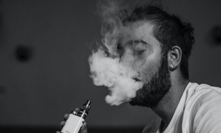 How Marijuana Use Can Increase The Odds Of Breakthrough COVID-19