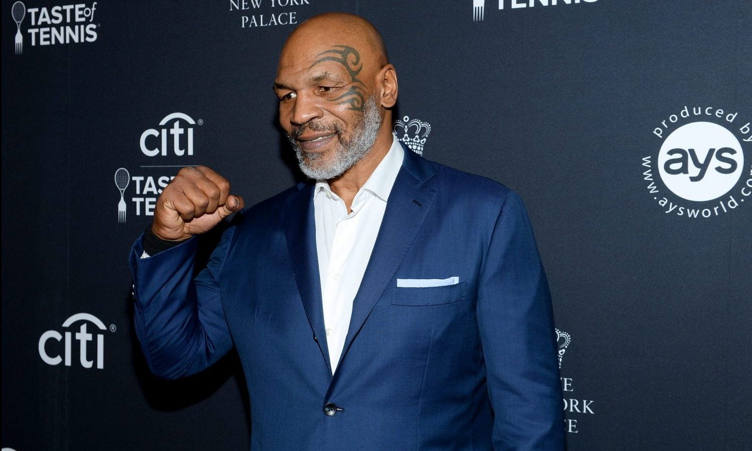 Mike Tyson's EarShaped Cannabis Gummies Banned In Colorado — Here's