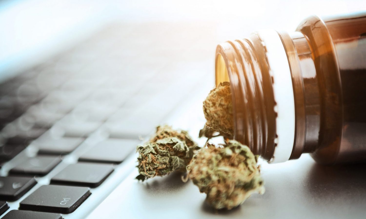 online cannabis