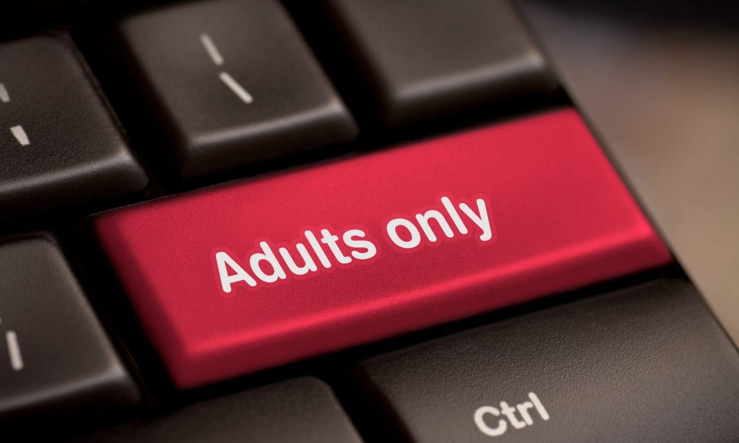 adults only