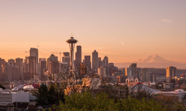 BREAKING: City of Seattle Decriminalizes Psychedelics