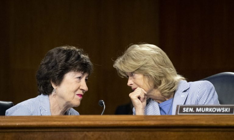 10 Senate Republicans Glacially Warming Up To Cannabis