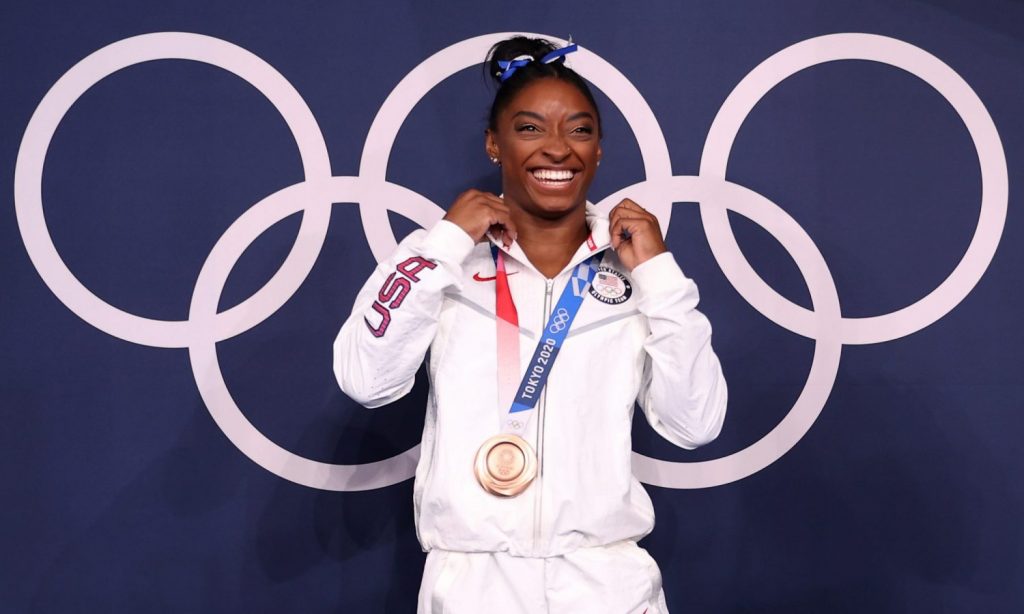 simone biles