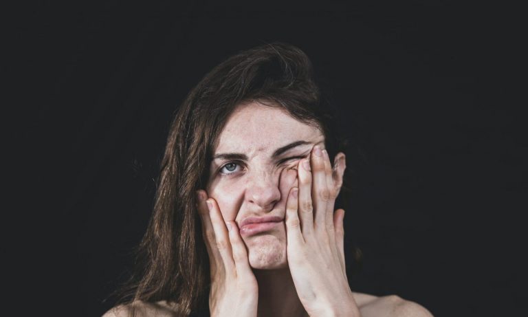 Skin Flare-Ups Are More Likely During This Season — Here’s What You Can Do