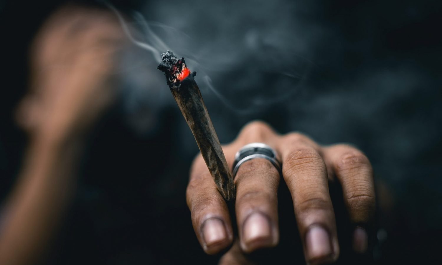 Top 10 Reasons People Smoke Weed According To Studies