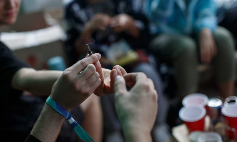 Does Marijuana Legalization Increase Teen Use? New Study Has Answers