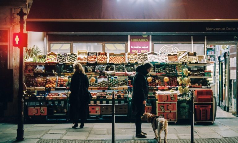 There’s A Shortage Of These Items In Grocery Stores