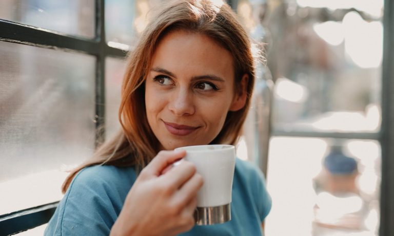 This Type Of Coffee Is Best For Heart Health