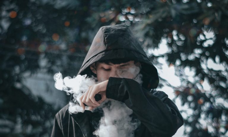Teen Vaping Continues To Increase And Could Have These Long Lasting Impacts
