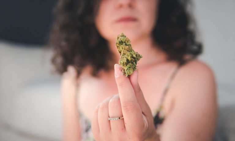 Surprise, Women And Minorities Underrepresented In Cannabis
