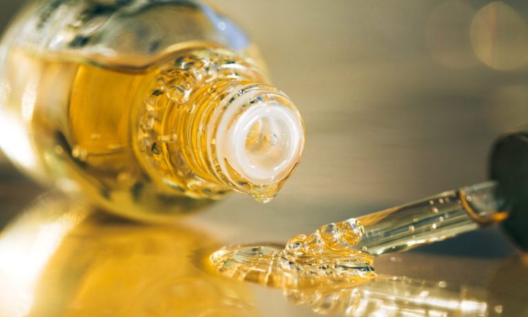 US Senate Committee Directs FDA To Regulate CBD, Study Products On The Market