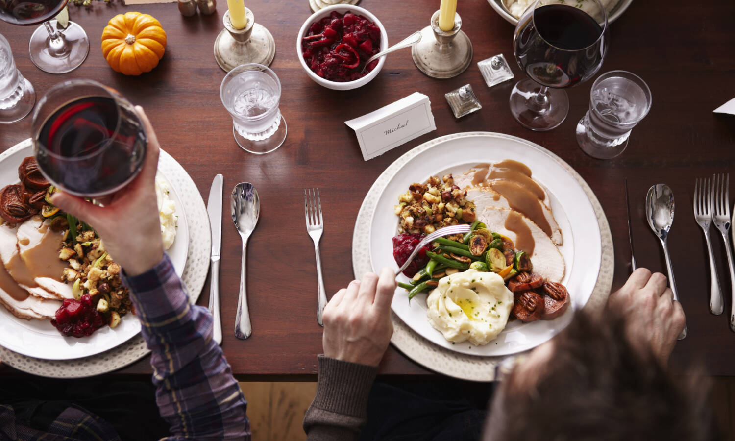 What Is The Cannabis Community Thankful For This Thanksgiving