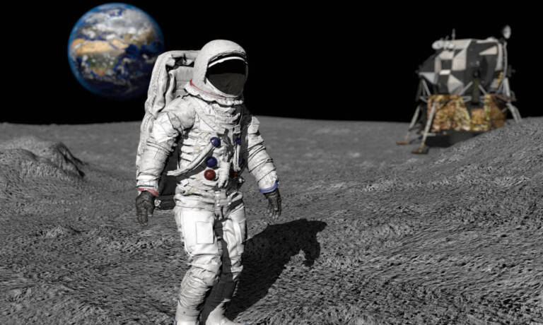 This Iconic Astronaut Snack Now Contains THC