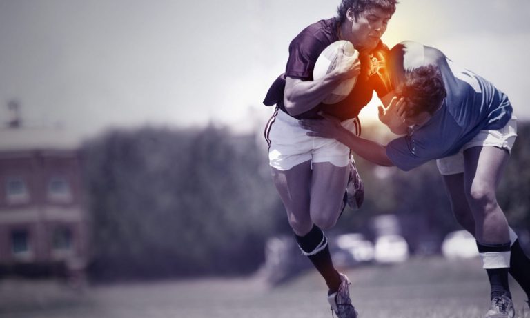 Is Cannabis Better For Sports Injuries Than Traditional Painkillers?