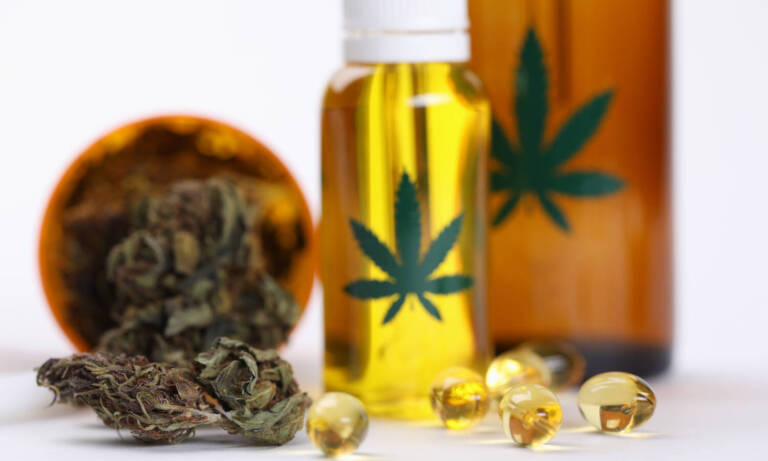 New Jersey Rolls Out Dates For Processing Cannabis Business Applications