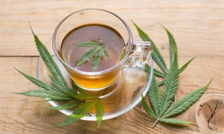 Report: CBD Content On Labels Differs From Levels Found In Actual Products