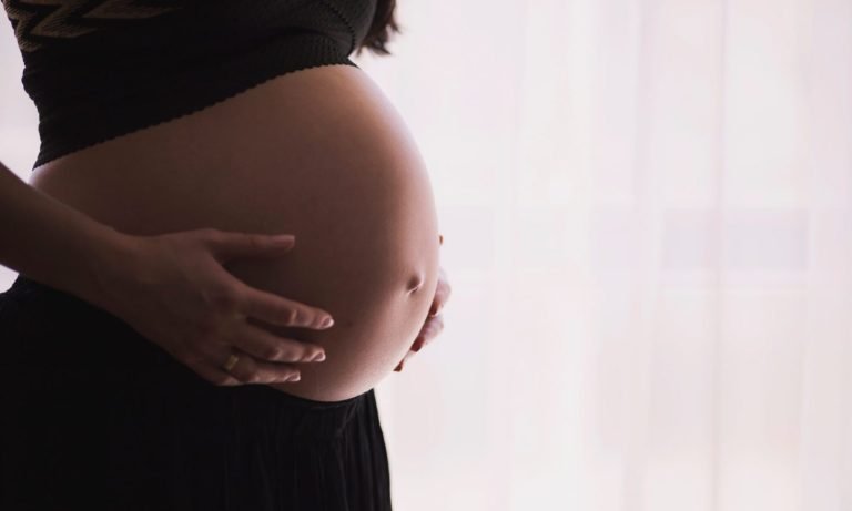 Cannabis Use During Pregnancy Has Been Linked With These Childhood Problems