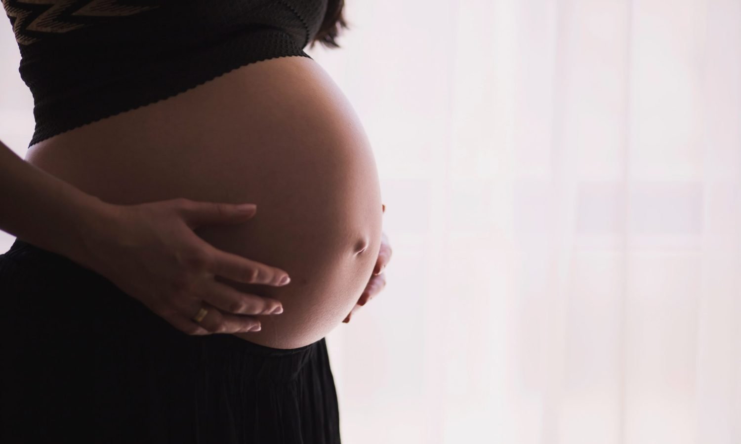 Cannabis Use In Pregnancy Linked With Issues In Childhood