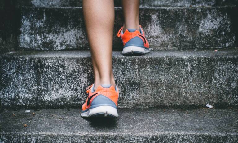 Exercise Pumps ‘Cannabis-Like’ Molecules In Our Bodies, Finds New Study