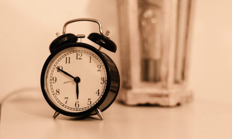 Falling Asleep At This Specific Time Might Be Good For You