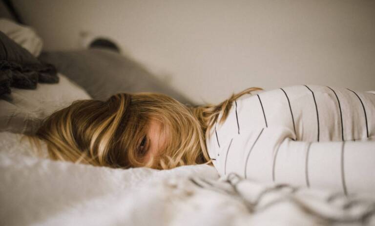 Effective Ways To Battle Marijuana Induced Fatigue