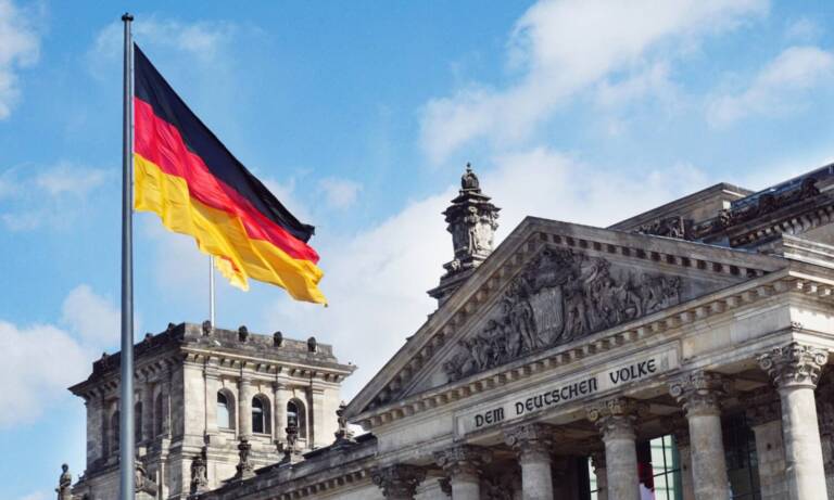 Germany To Legalize Cannabis Sales — A Move That Could Bring $3.85B In Annual Tax Revenue