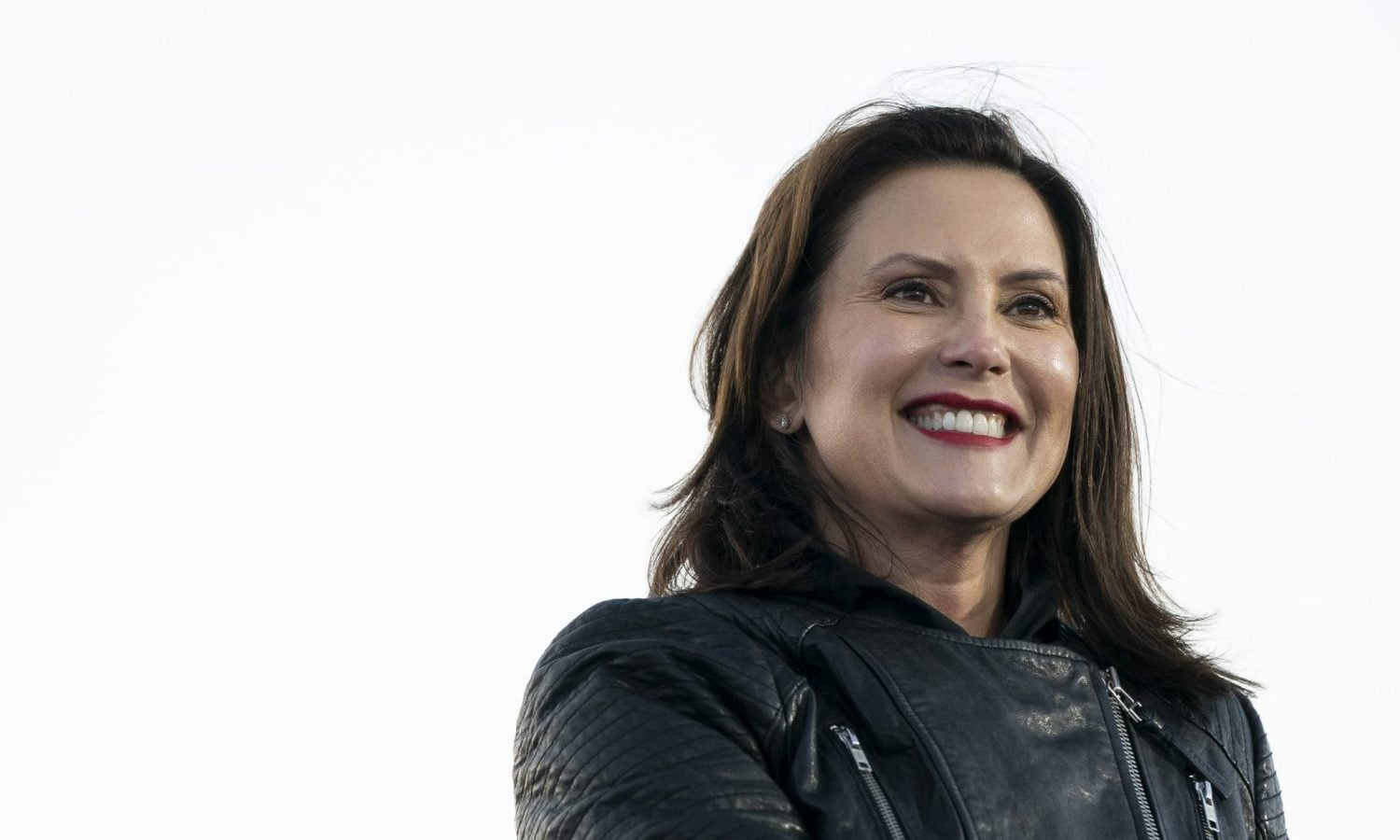 gov gretchen whitmer